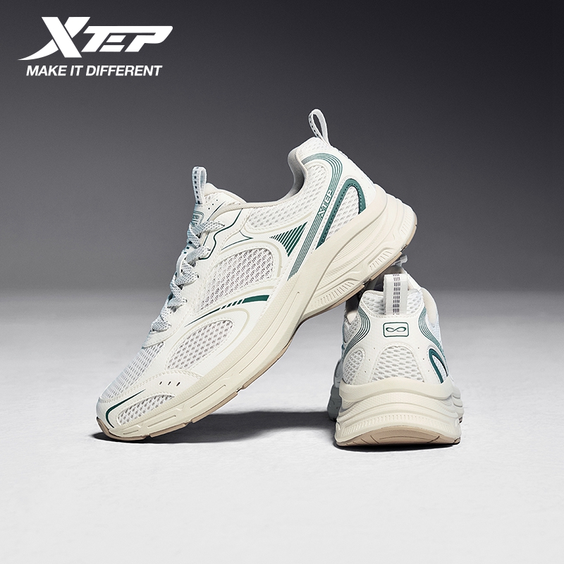 เอ็กซ์เท็ป Y2K รองเท้าผ้าใบลำล - Women Shoes Nb บทวิจารณ์และราคา