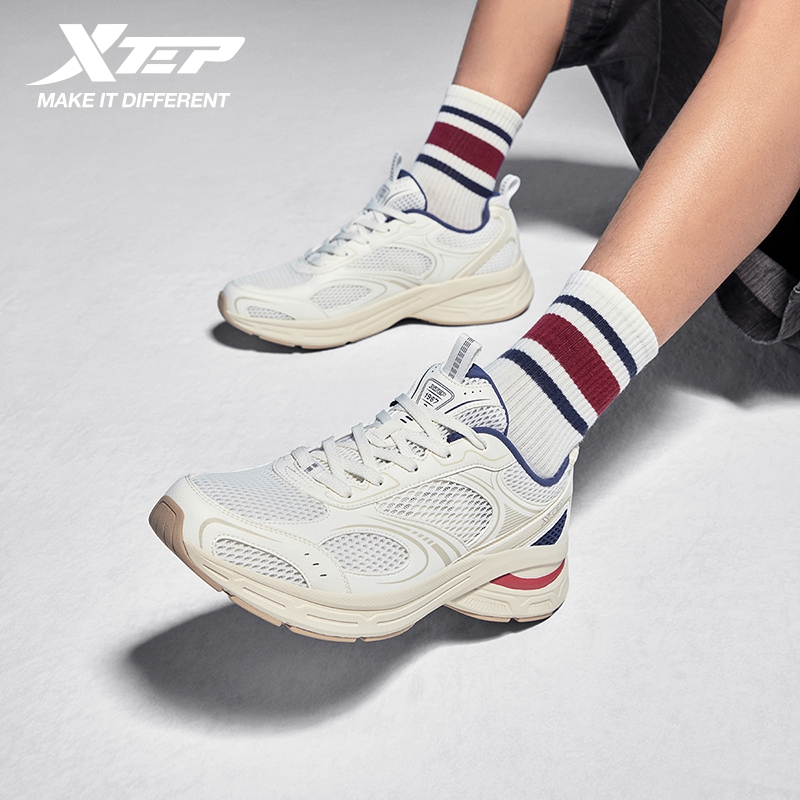 เอ็กซ์เท็ป Y2K รองเท้าผ้าใบลำล - Women Shoes Nb บทวิจารณ์และราคา