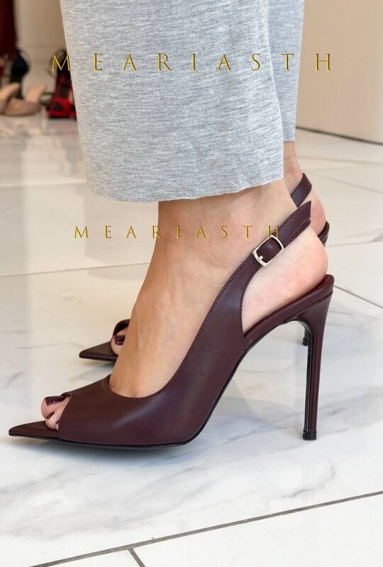 สิทธิบัตรหนังรองเท้าแตะสีดําGr - Women Shoes Japanese Brand บทวิจารณ์และราคา
