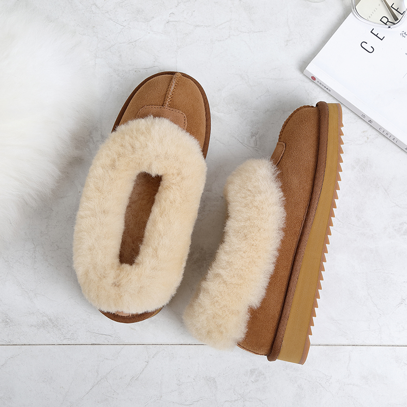 รองเท้าบูทผู้หญิง KZZO หนังแท้ - Women Shoes In Australia บทวิจารณ์และราคา