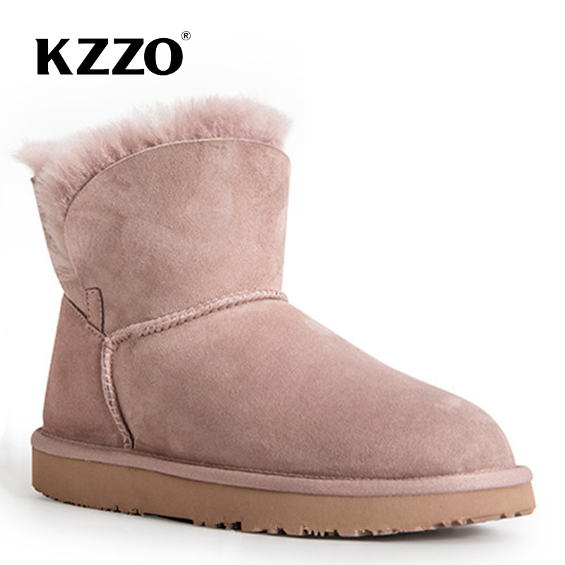 KZZO ออสเตรเลียคลาสสิกผู้หญิงข - Women Shoes In Australia บทวิจารณ์และราคา
