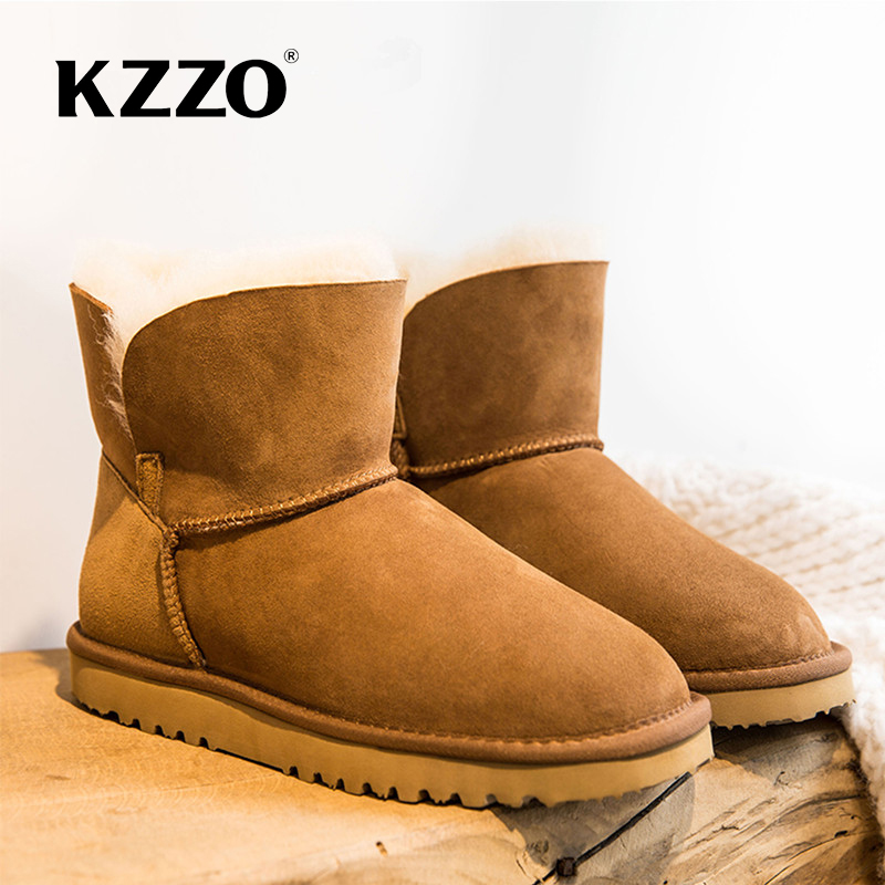 KZZO ออสเตรเลียคลาสสิกผู้หญิงข - Women Shoes In Australia บทวิจารณ์และราคา