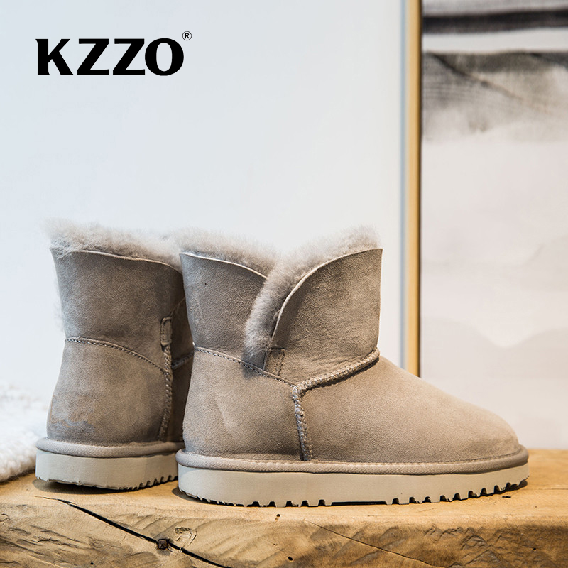 KZZO ออสเตรเลียคลาสสิกผู้หญิงข - Women Shoes In Australia บทวิจารณ์และราคา