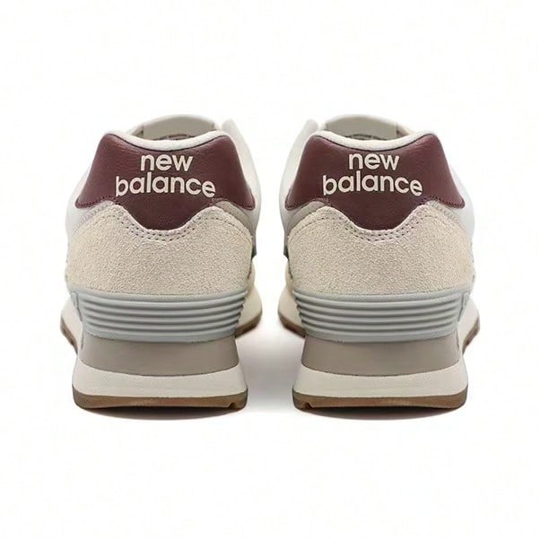 รองเท้าวิ่งกันน้ำ New Balance  - Women'S Shoes New Balance 574 บทวิจารณ์และราคา