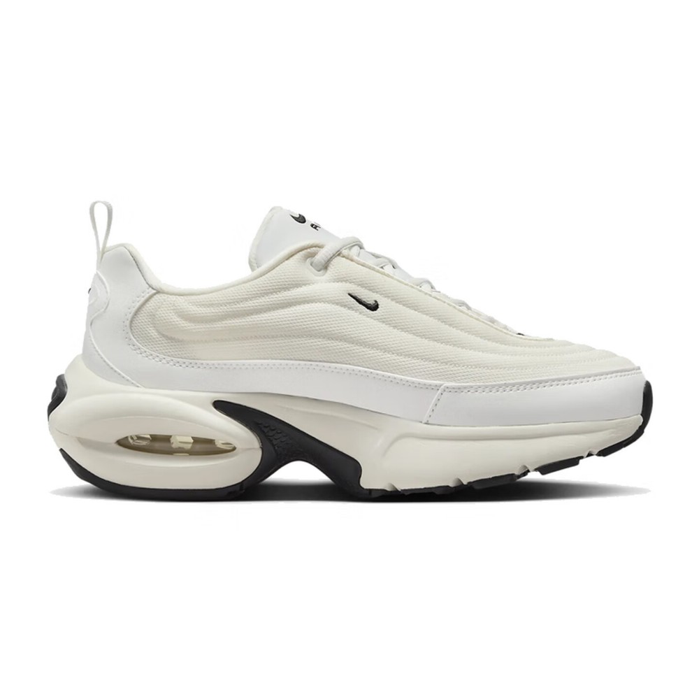 รองเท้าวิ่งไนกี้ แอร์แม็กซ์ พอ - Women Shoes Running Nike บทวิจารณ์และราคา