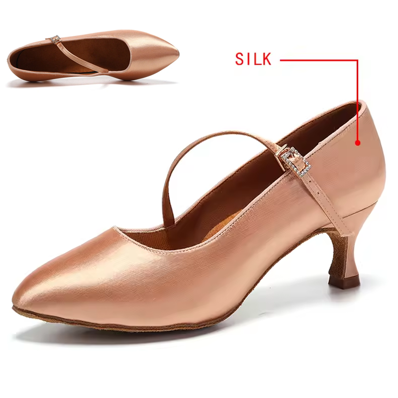 Hot ผู้หญิงรองเท้าเต้นรําโมเดิ - Women Shoes Size 4 In Cm บทวิจารณ์และราคา