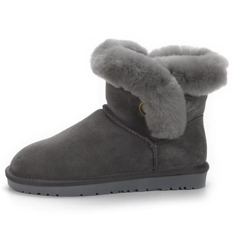รองเท้าบูทหุ้มข้อสตรีคลาสสิกสำ - Women Shoes In Australia บทวิจารณ์และราคา