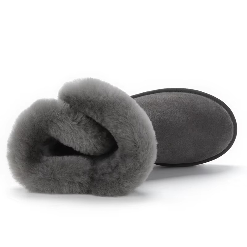รองเท้าบูทหุ้มข้อสตรีคลาสสิกสำ - Women Shoes In Australia บทวิจารณ์และราคา