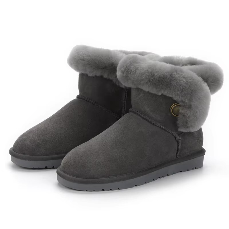 รองเท้าบูทหุ้มข้อสตรีคลาสสิกสำ - Women Shoes In Australia บทวิจารณ์และราคา