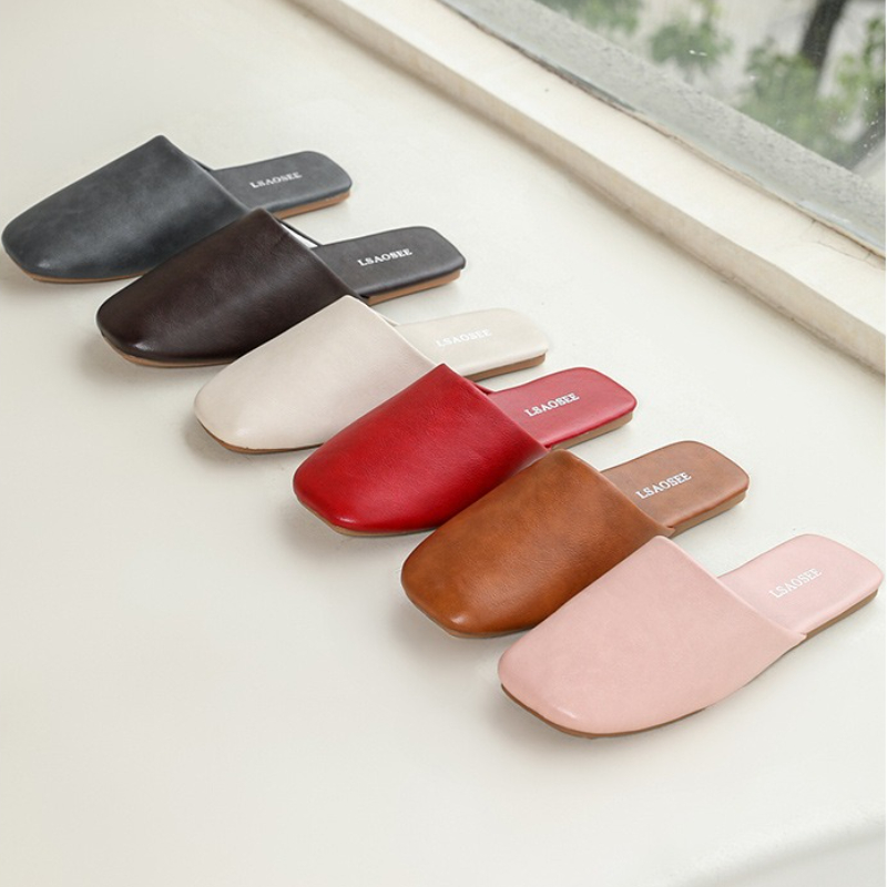 รองเท้าแตะลำลองสำหรับผู้หญิง ห - Women Shoes Japanese Brand บทวิจารณ์และราคา