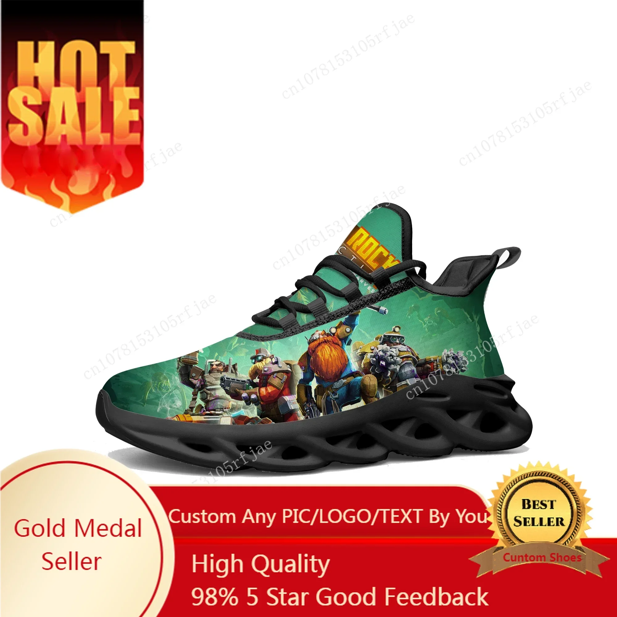 ดีพ ร็อค กาแลกติก แฟลตส์รองเท้ - Women'S Shoes Running Sports บทวิจารณ์และราคา
