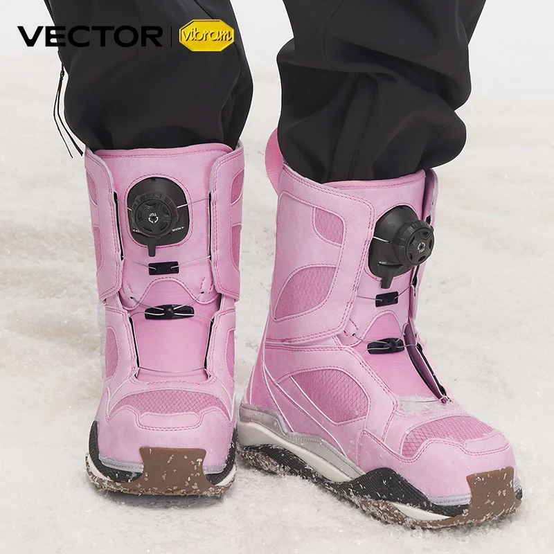 Vector รองเท้าเล่นสกีสำหรับผู้ - Women Shoes Vector บทวิจารณ์และราคา