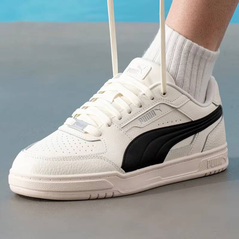 PUMA รองเท้าผ้าใบลำลองแบบสวมใส - Women Shoes Puma บทวิจารณ์และราคา