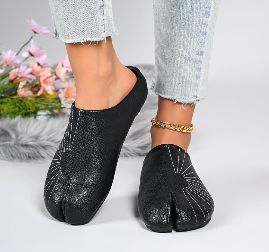 แฟชั่นTabi Ninjaรองเท้าผู้หญิง - Women Shoes Japanese Brand บทวิจารณ์และราคา